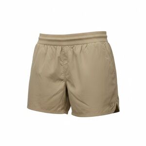 Women’s North Face Aphrodite Shorts - Khaki color